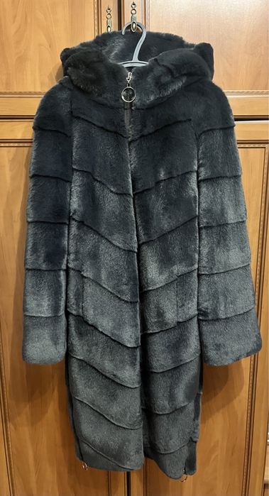 Штучна шуба Mykonos