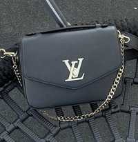 Oxford Louis Vuitton сумочка оригинал