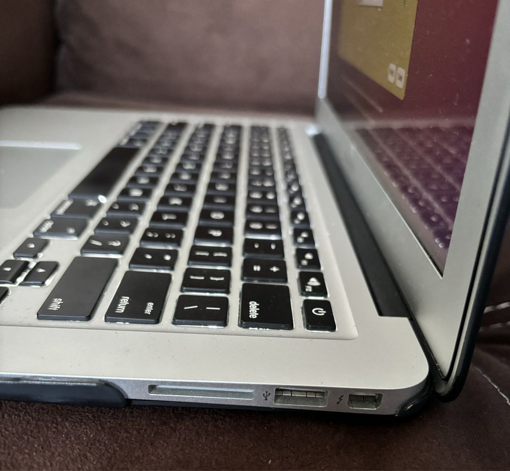 Laptop Apple Macbook Air