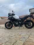 Suzuki VStrom 650 - Excelente Estado!