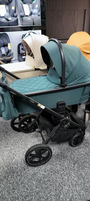 Venicci Tinum 2w1 z opcją dokupienia fotelika