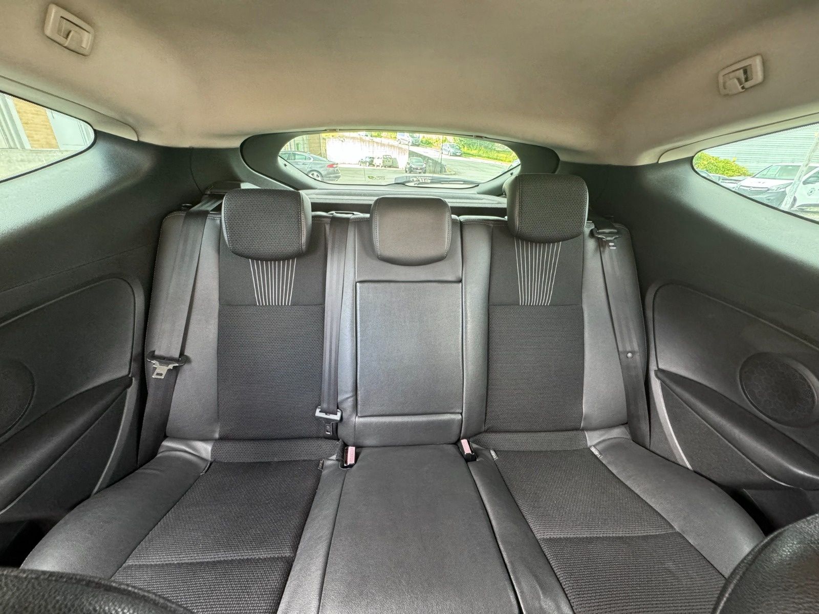 Renaul Megane Coupe III 1.5 dci Dynamic S