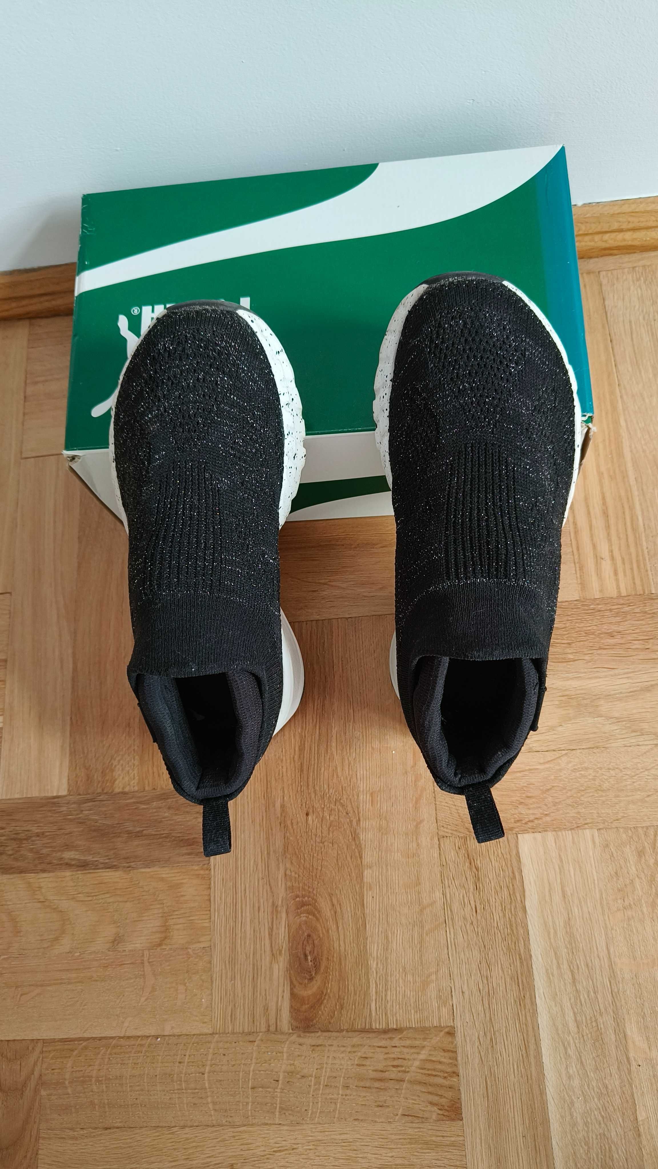 Buty damskie fitness Domyos 500 Fitmax, r. 37