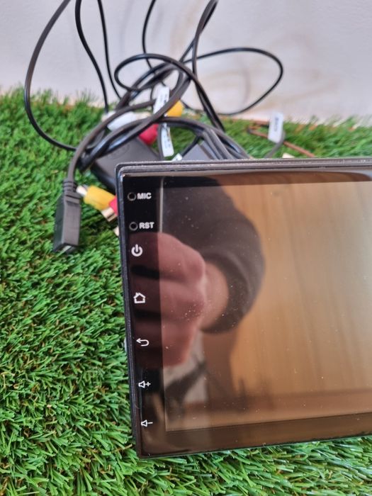 Radio android 2din 7"