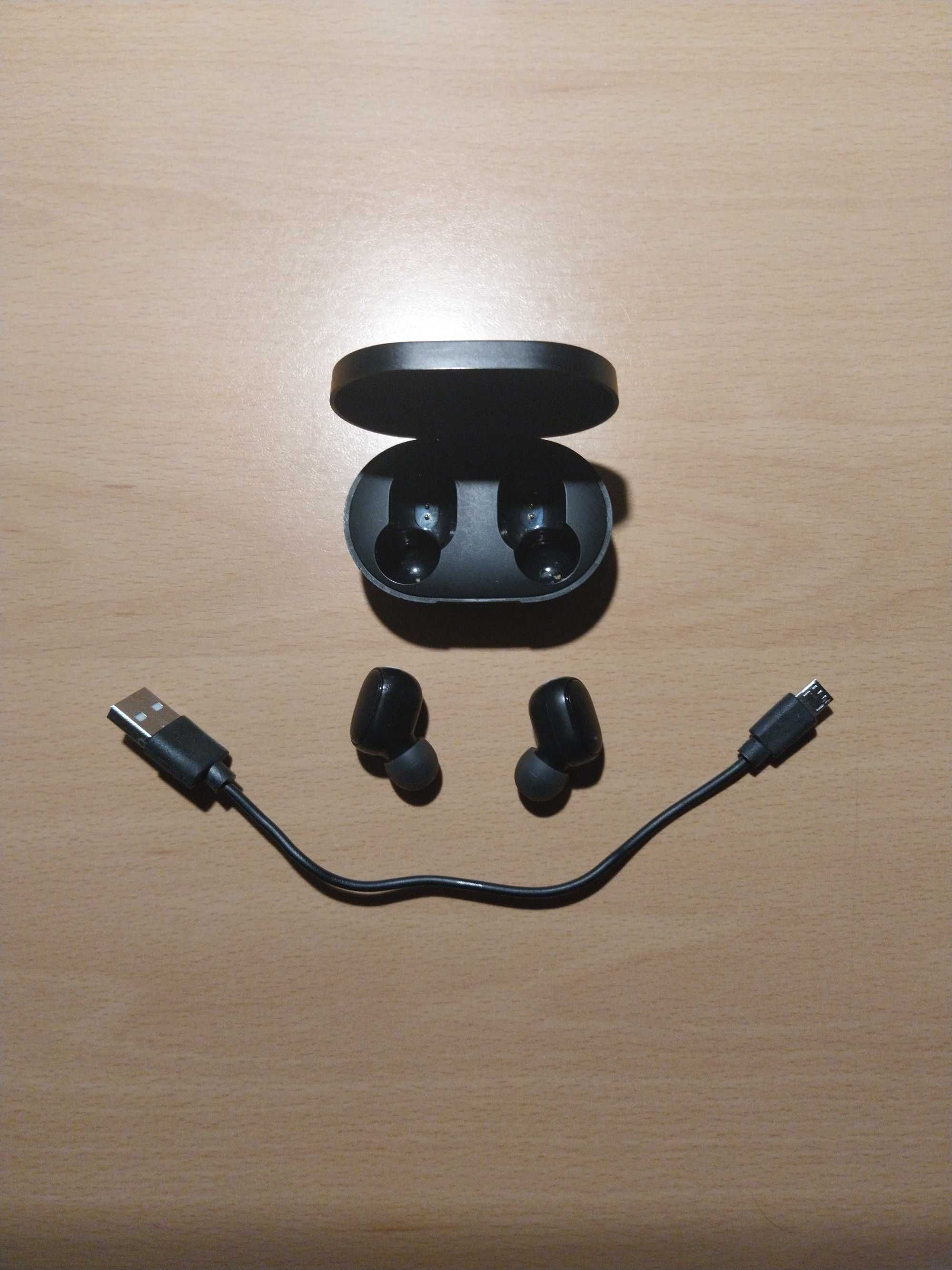 auriculares bluetooth
