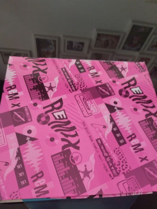 Lol Suprise OMG Lonestare