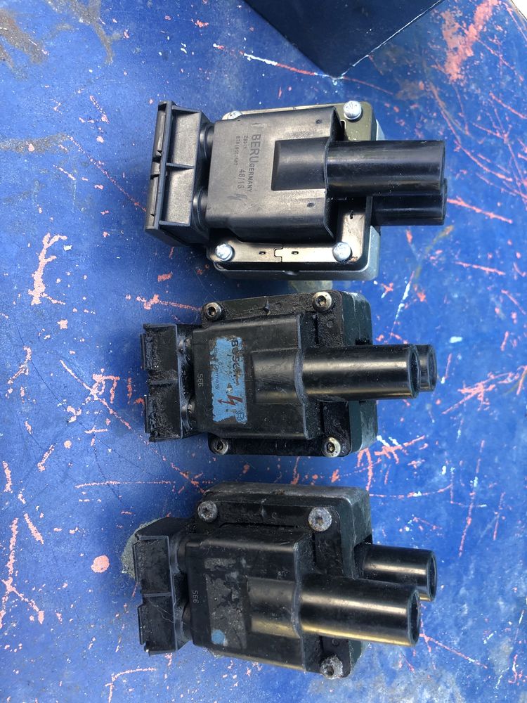 Material Mercedes CD220