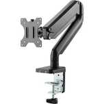 Uchwyt do monitora DELTACO ARM-0350 17"-32" cali Czarny