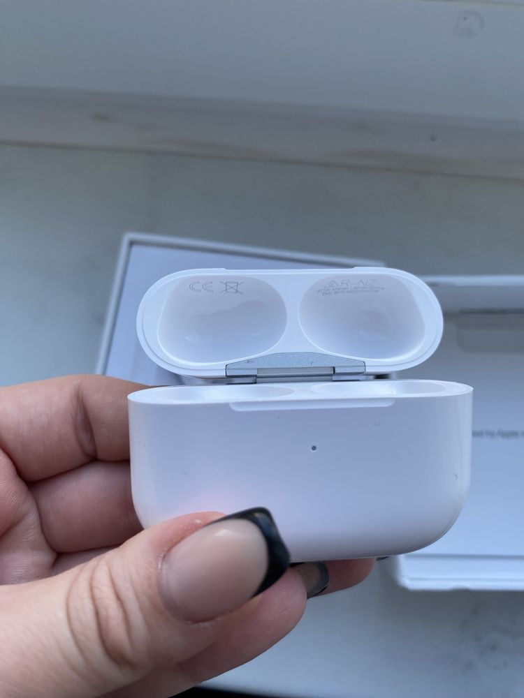 Airpods Pro 2 Full