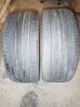 Continental sport contact 5 245 45 r19