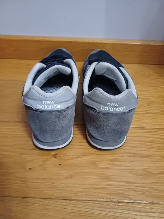 Sneakersy New balance rozm. 41,5