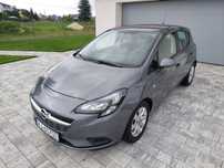 Opel Corsa 1.4 Benzyna 90KM Salon Polska 1 Właściciel