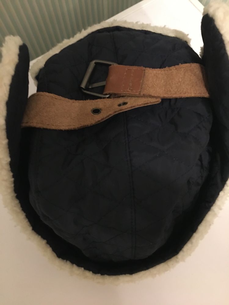 Шапка Gant L-XL