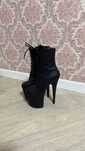 Стрипы тройки Pleaser Killena