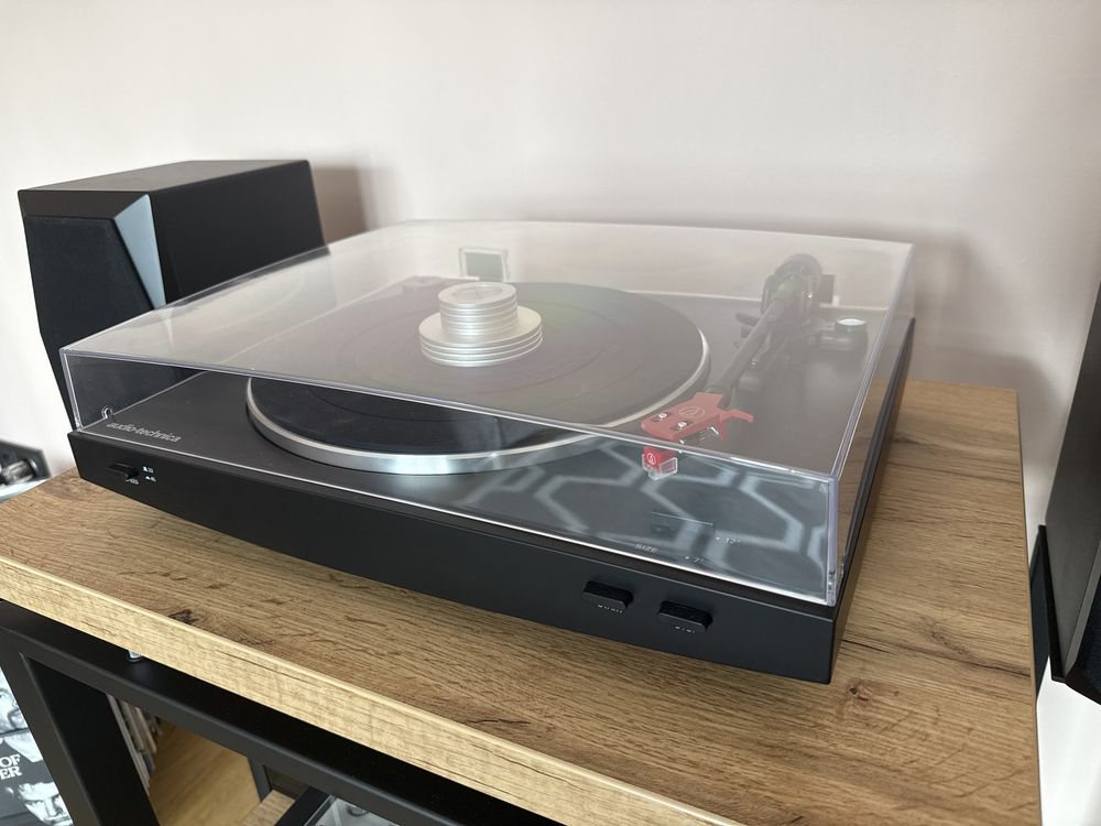 Gramfon Audio-Technica AT-LP3