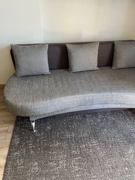 Kanapa, sofa rozkładana