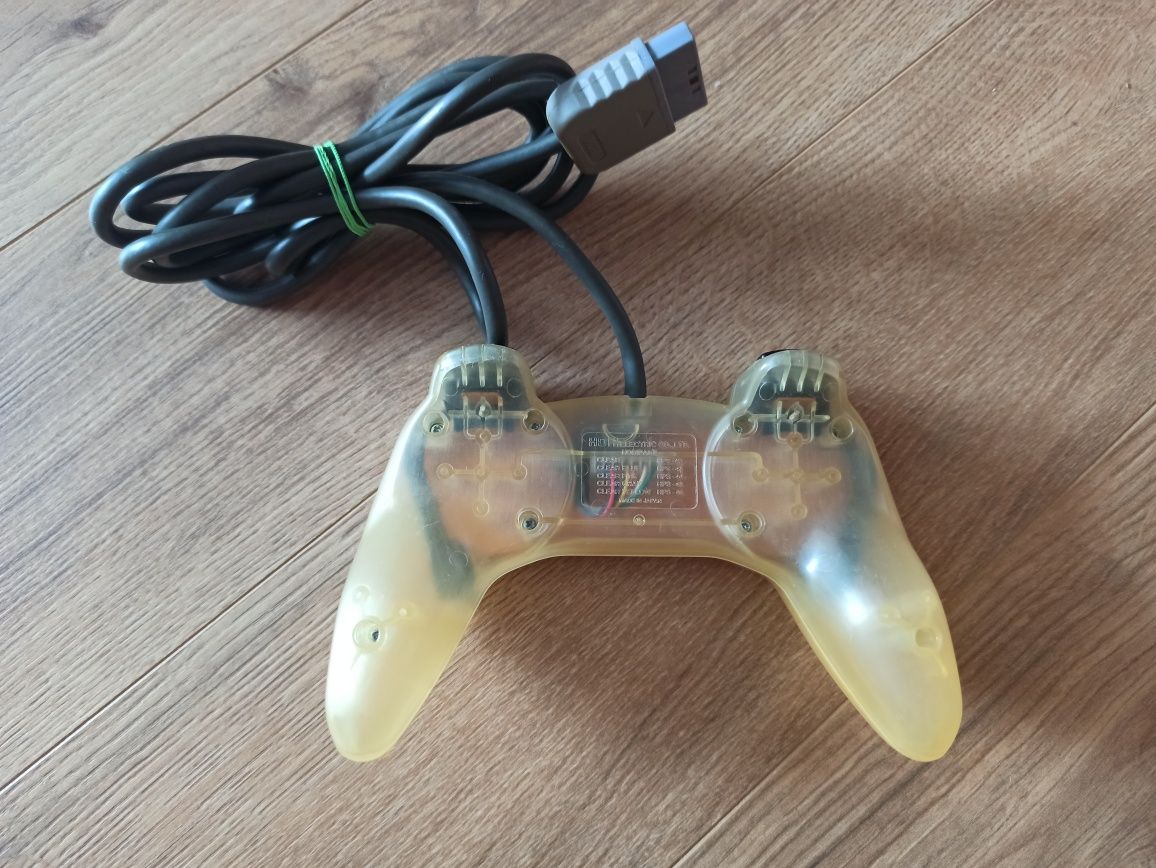 Kontroler PlayStation 1 Pad PS1