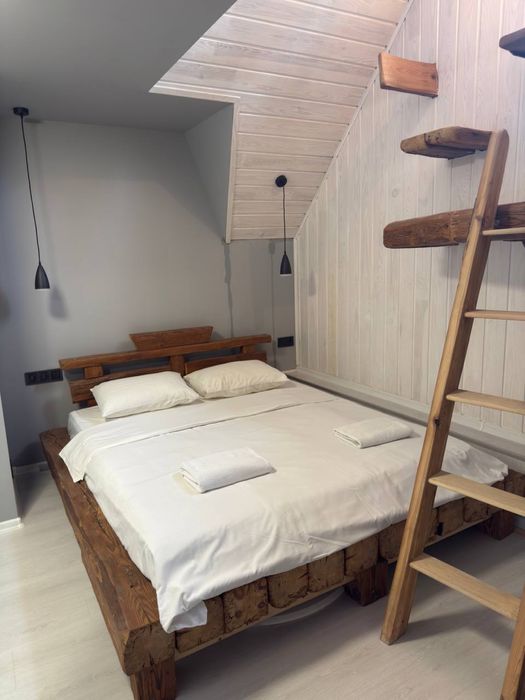 ‼️‼️СУПЕР ЦІНА‼️Затишний номер у центрі Львова • Вільна сьогодні