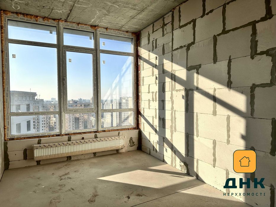 ‼️1к квартира без ремонта вид город Аркадия‼️АтмосфераПаркГенуэзская