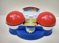 Pokemon. Interativo. Colecionismo.