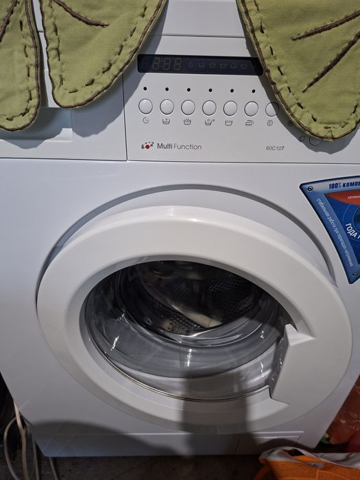 Продається машинка для прання!