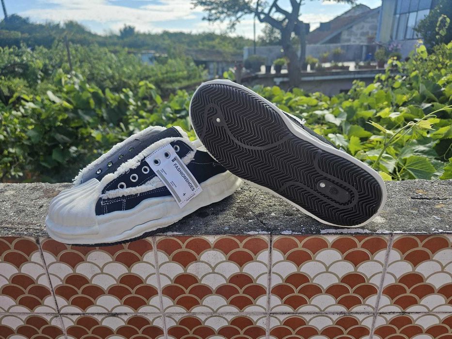 sapatilhas novas