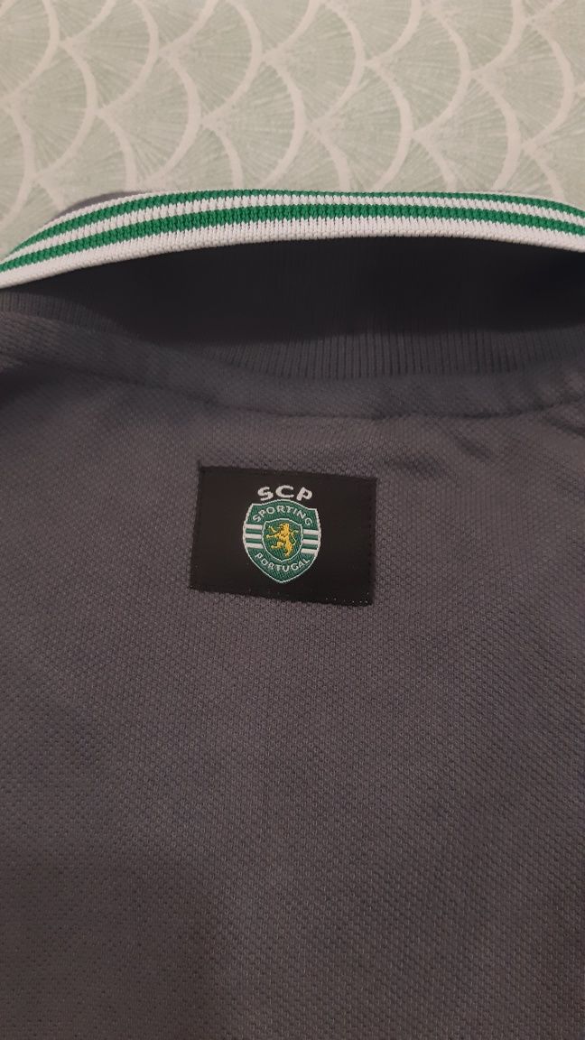 Camisola sporting original tamanho s ótimo estado