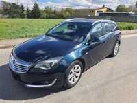 Opel Insignia Opel Insignia Polift ! 2014r!