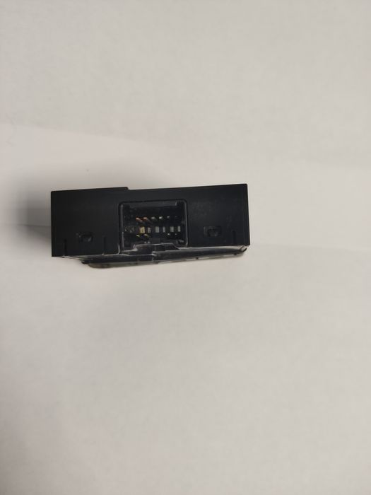 Suzuki SX4 S-Cross przelacznik swiatel awaryjnych