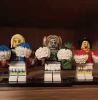 LEGO minifigurki minifigures