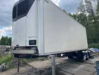 Fliegl SZS 380