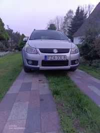 Suzuki SX4 1.9 DDiS