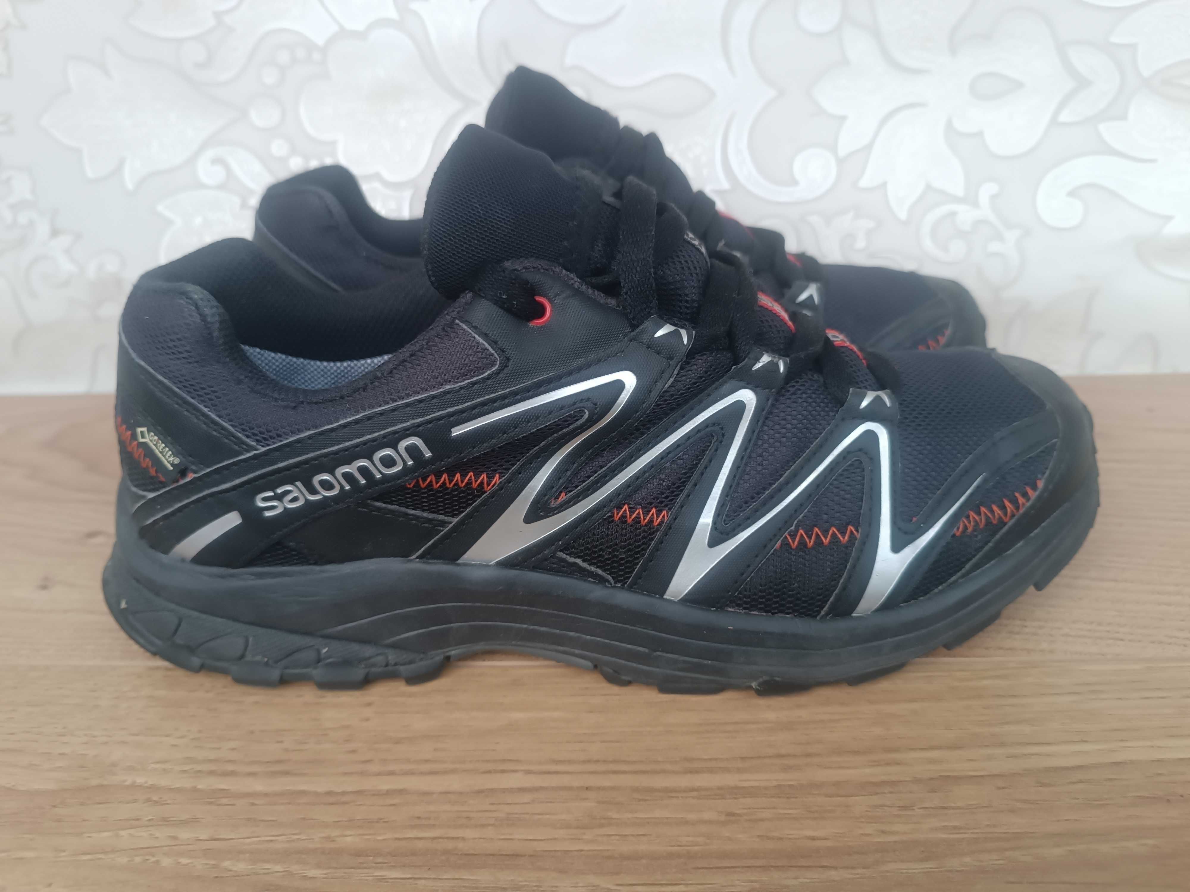 Кроссовки Salomon XA Pro goreTex 44 размер 27.5 28 см Vietnam