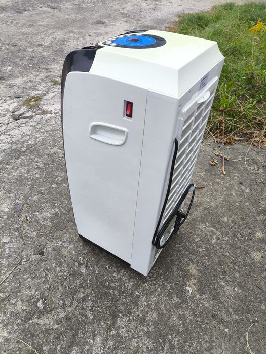 Кліматичний комплекс, кондиціонер,кліматизатор, зволожувач 3в1 Camry