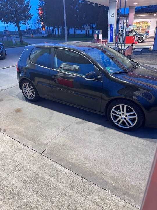 Vw Golf 5 1.9 GT sport