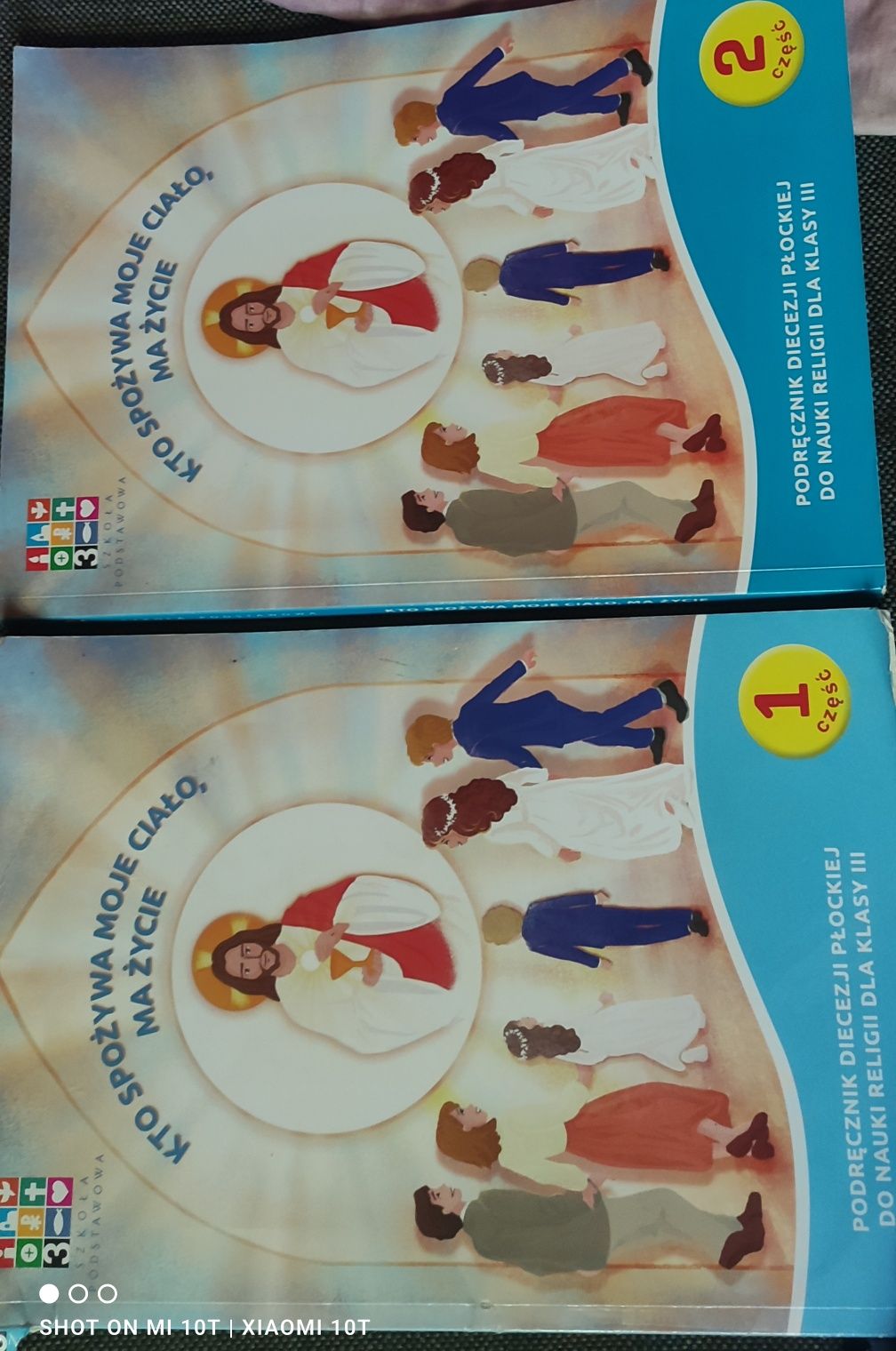Podręcznik do religii