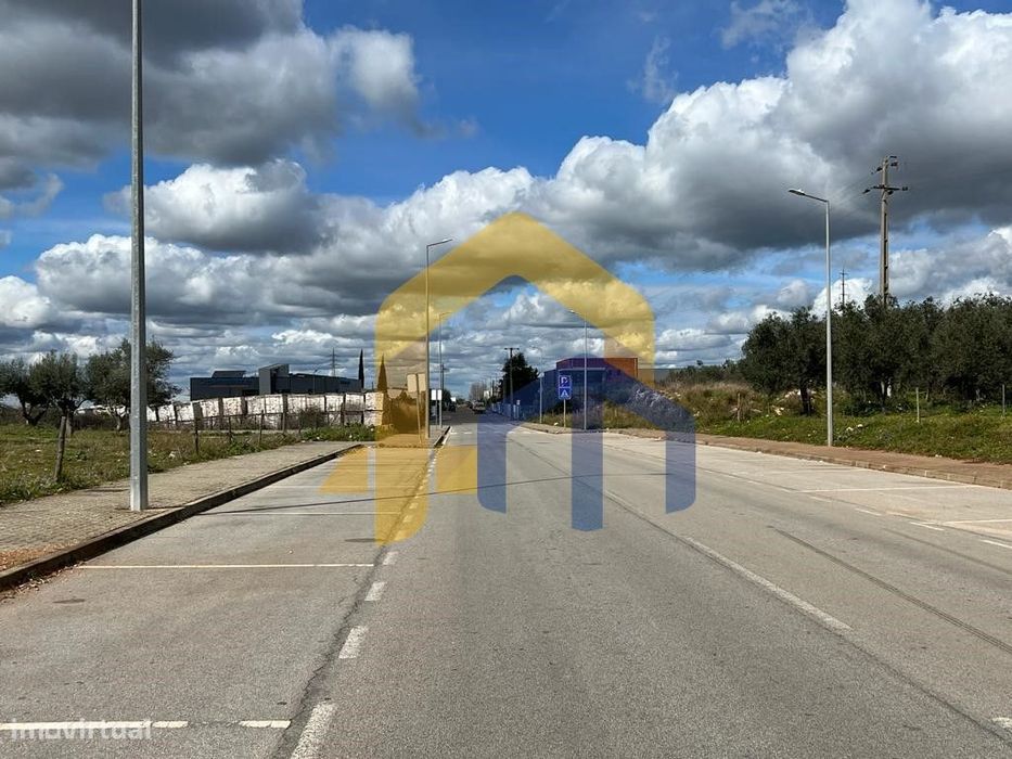 Lote Industrial  Venda em Estremoz (Santa Maria e Santo André),Estremo