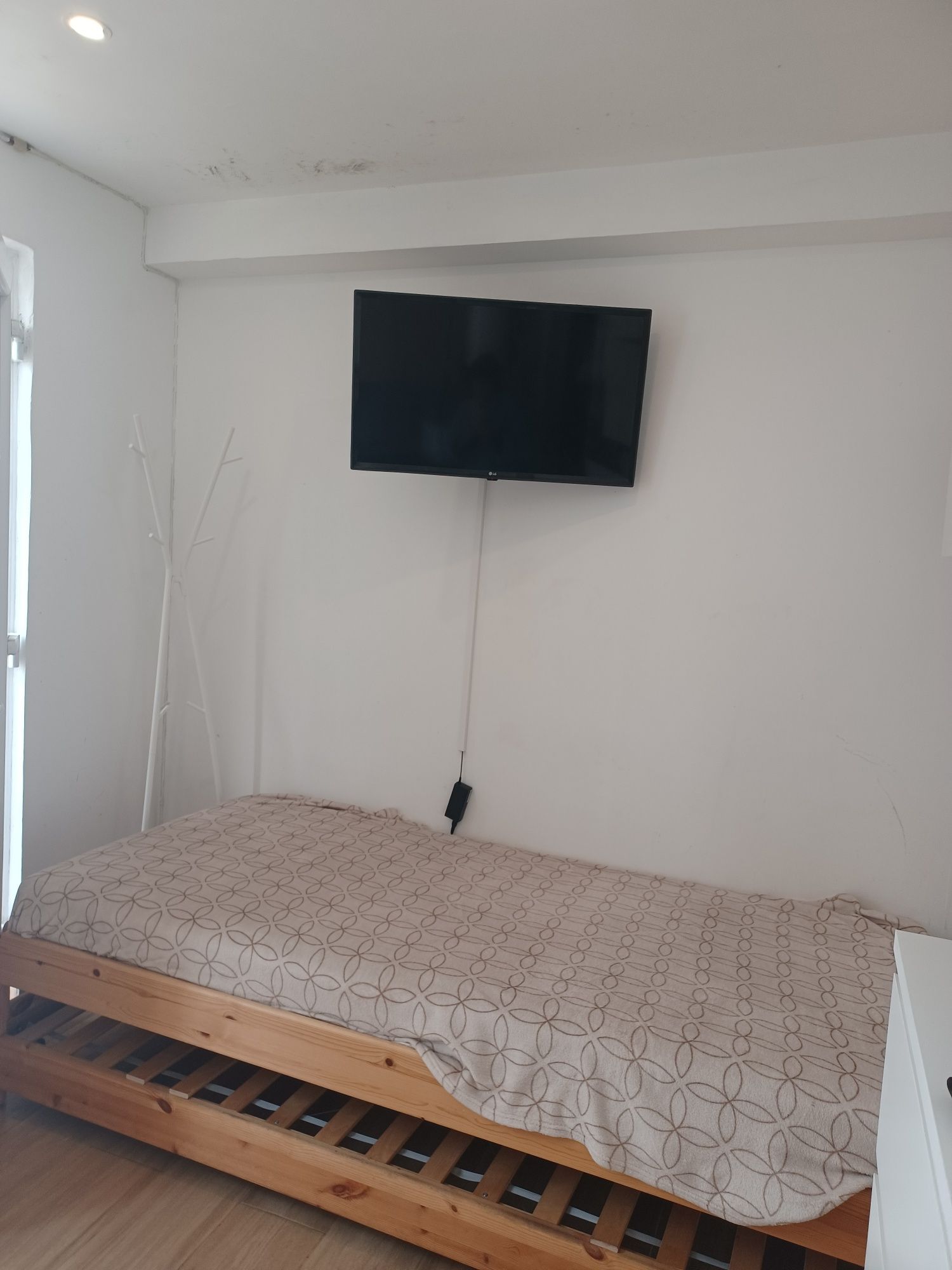 Estudio individual arrendo