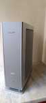 Subwoofer + amplificador Panasonic