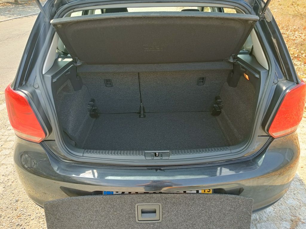 Volkswagen Polo Match