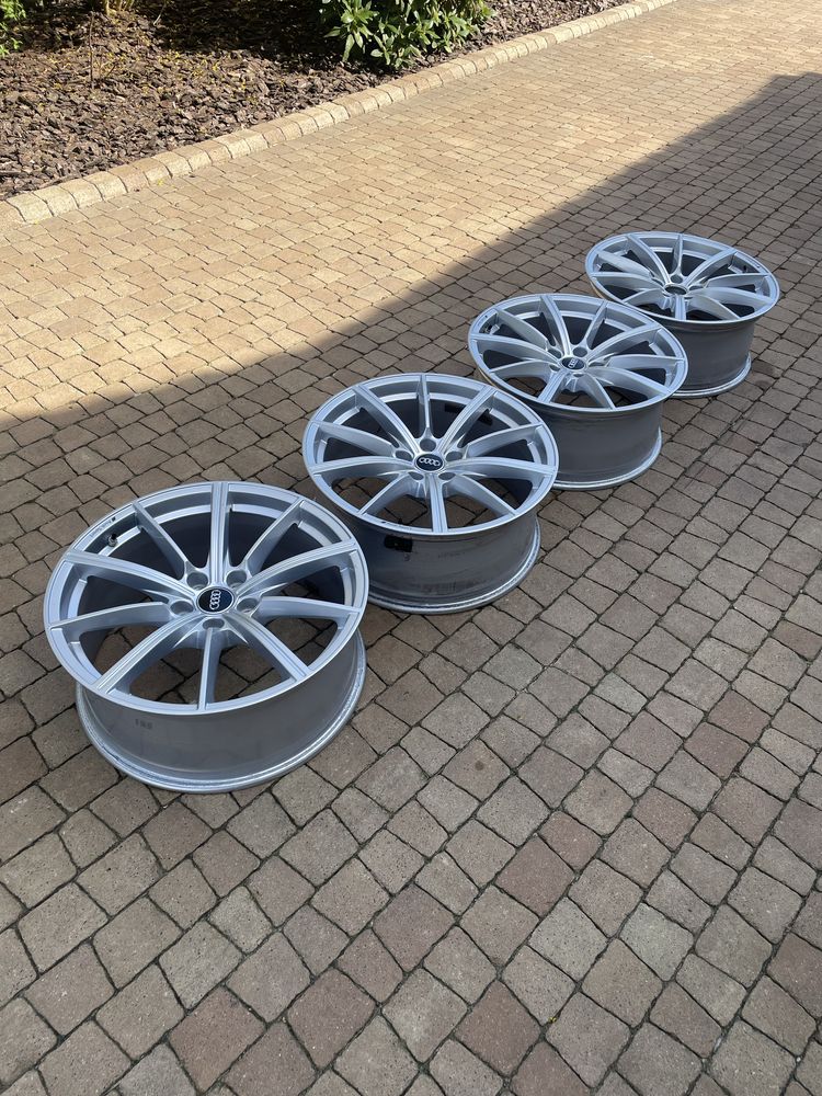 Orginalne felgi do Audi rs5 i innych!!