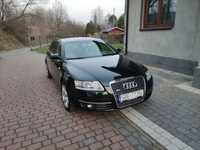 Audi A6 // Quattro // Tiptronic // Nowe Opony