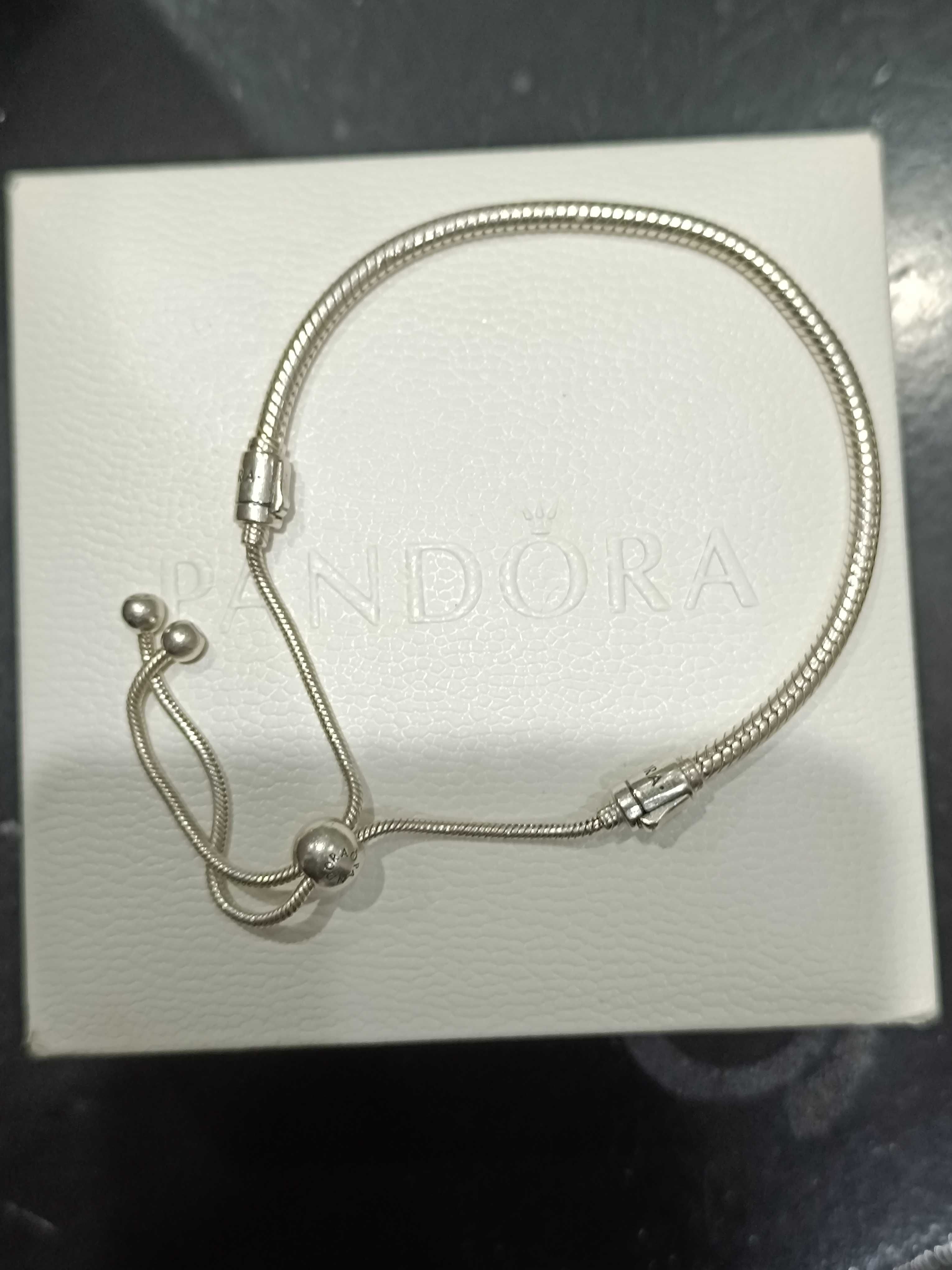 Pulseira Pandora