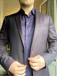 Чоловічий Піджак TopMan р. 40