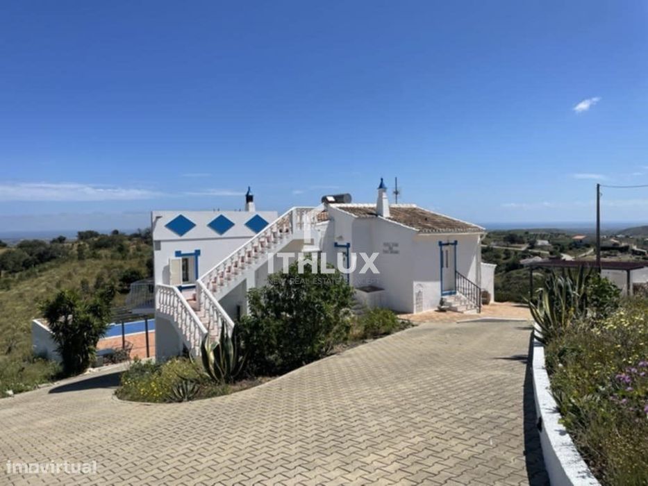 Deslumbrante Moradia isolada perto de Tavira