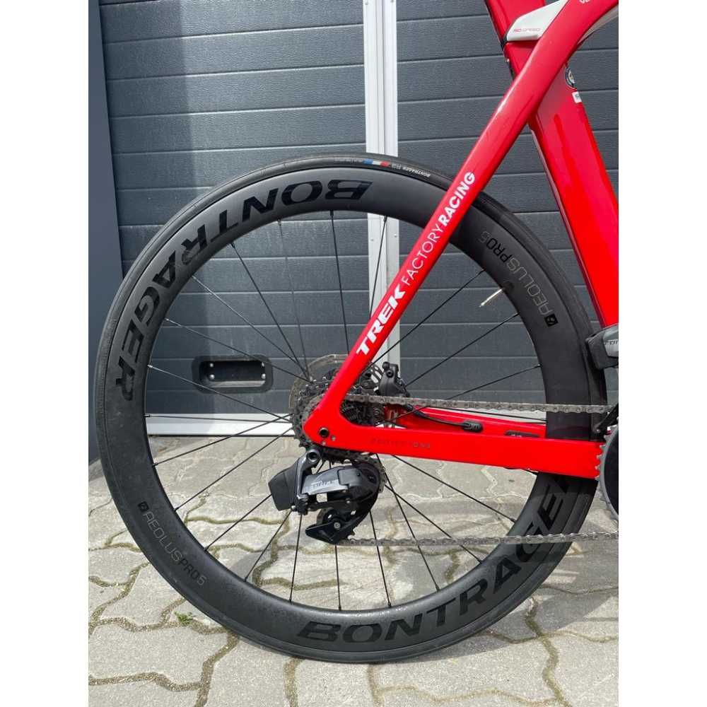 Rower Trek Madone SLR 7 Disc AXS 2021 56