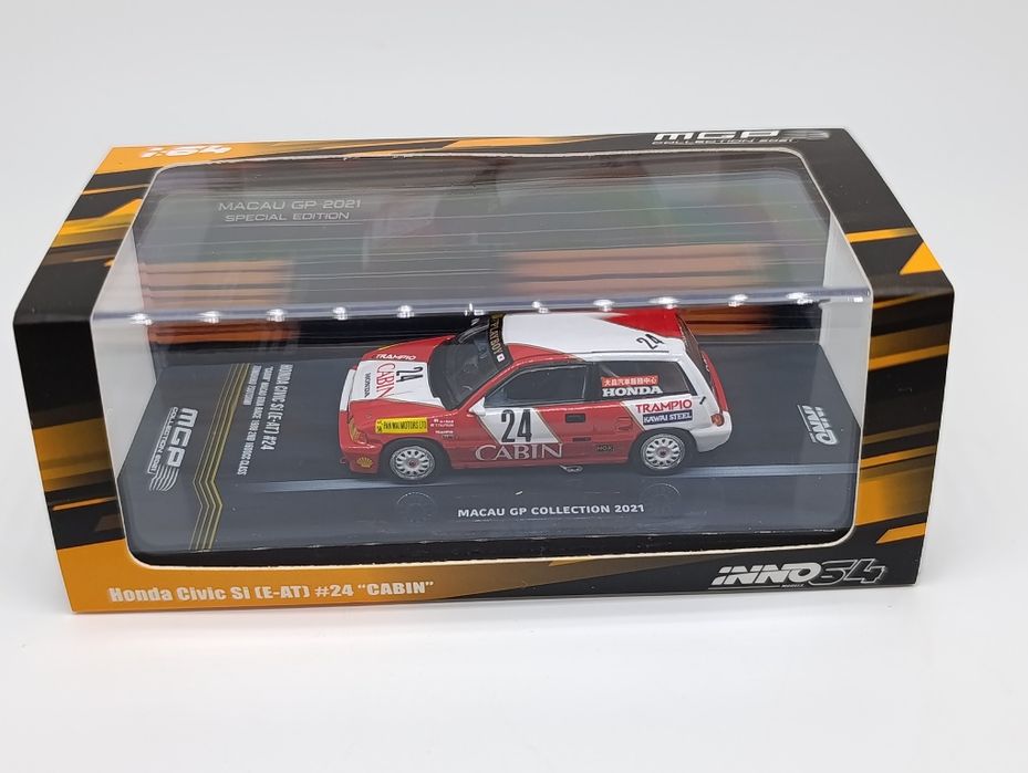 Miniaturas 1:64 novas