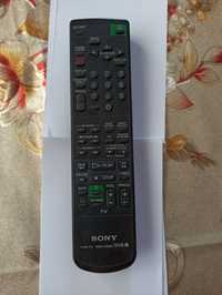 Пульт ДУ SONY vtr/tv RMT- V153A для видеомагнитофона и ТВ