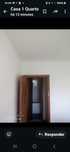Quarto para homem