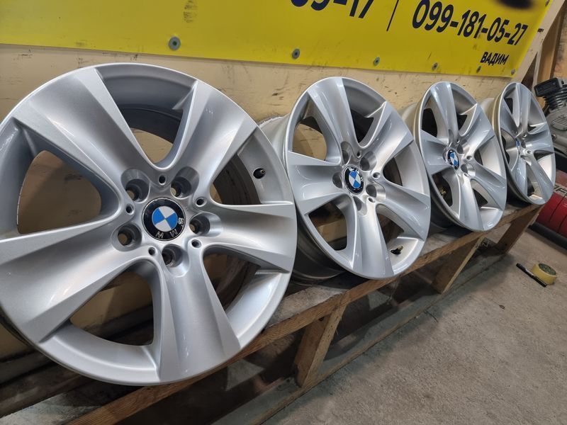 Диски BMW R17 5×120 Склад Дисков